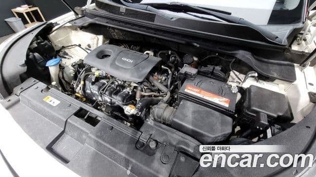 Kia The / новый New Soul Prestige, 2017 6