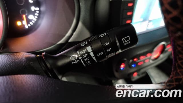 Kia The / новый New Soul Prestige, 2017 18