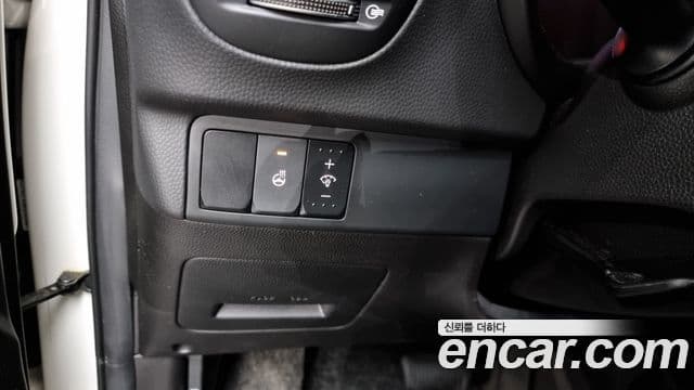 Kia The / новый New Soul Prestige, 2017 19