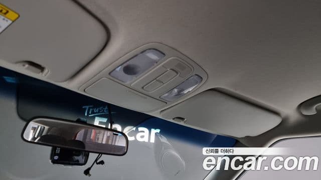 Kia The / новый New Soul Prestige, 2017 20