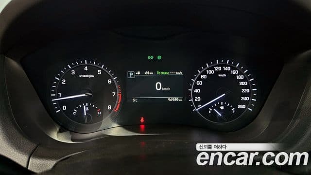 Genesis G80 Premium Luxury, 2017 8