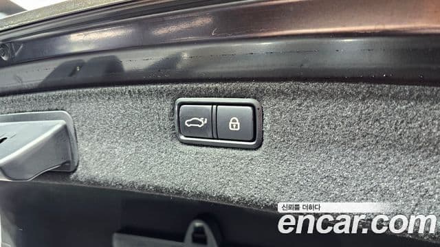 Genesis G80 Premium Luxury, 2017 20