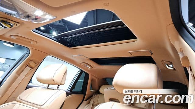 Genesis G90 (RS4) бензин 3.5 турбо 2WD, 2025 16