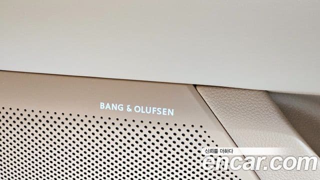 Genesis G90 (RS4) бензин 3.5 турбо 2WD, 2025 20