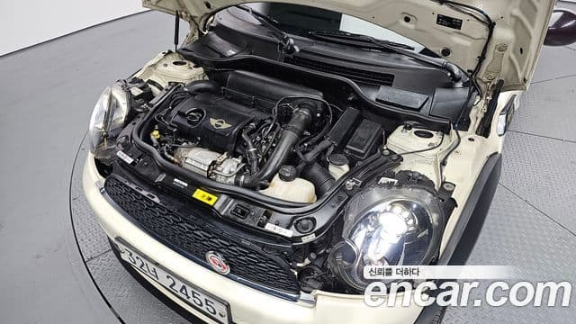 Mini Cooper S 클럽맨 Hampton, 2012 6