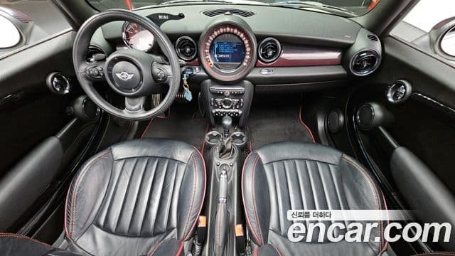 Mini Cooper S 클럽맨 Hampton, 2012 7
