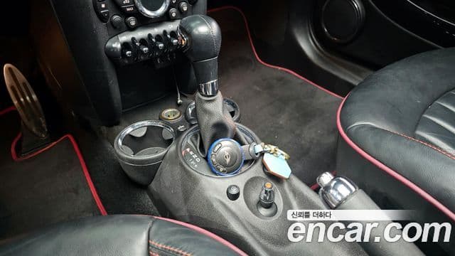 Mini Cooper S 클럽맨 Hampton, 2012 9