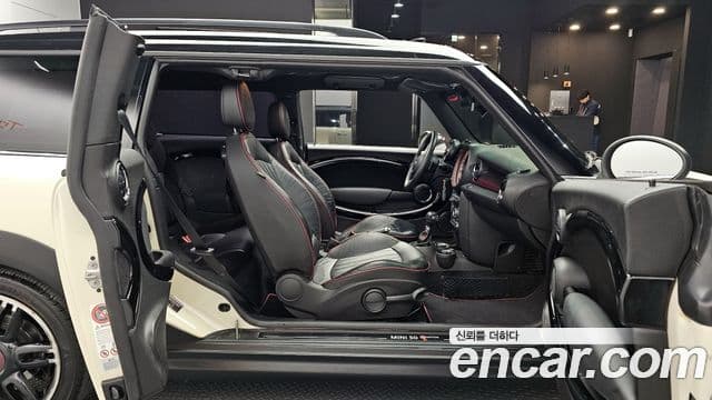 Mini Cooper S 클럽맨 Hampton, 2012 10