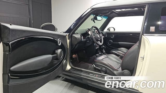 Mini Cooper S 클럽맨 Hampton, 2012 11