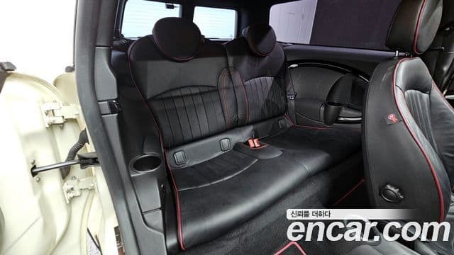 Mini Cooper S 클럽맨 Hampton, 2012 12