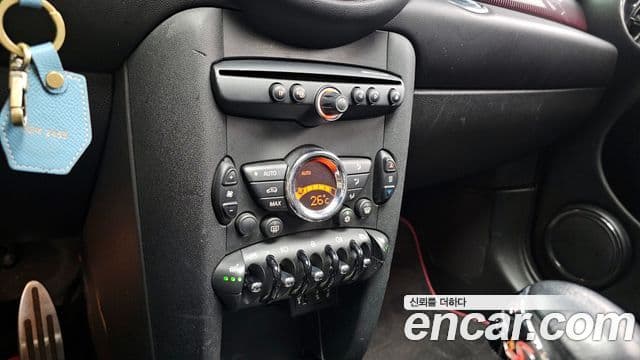 Mini Cooper S 클럽맨 Hampton, 2012 15