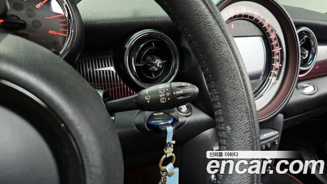 Mini Cooper S 클럽맨 Hampton, 2012 17