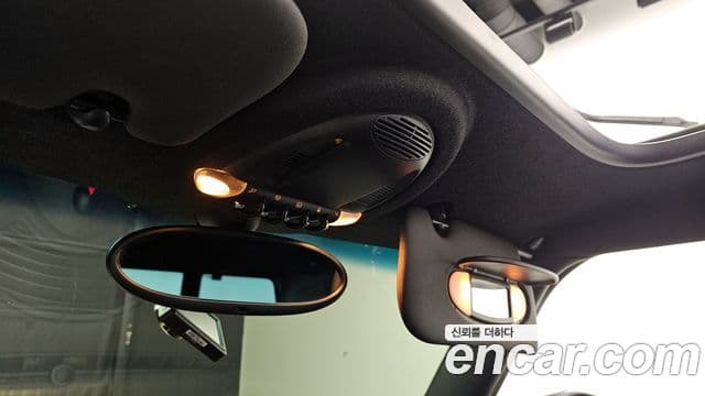 Mini Cooper S 클럽맨 Hampton, 2012 18