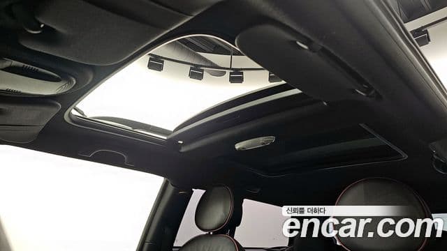 Mini Cooper S 클럽맨 Hampton, 2012 19