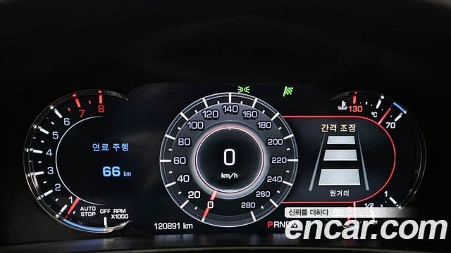 Cadillac CT6 3.6 Platinum AWD, 2018 8