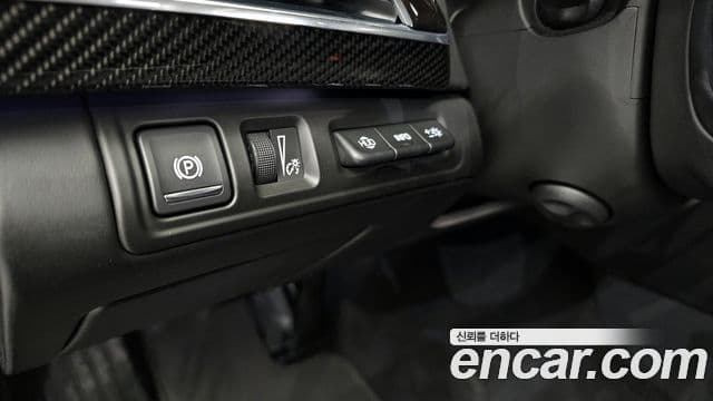 Cadillac CT6 3.6 Platinum AWD, 2018 11