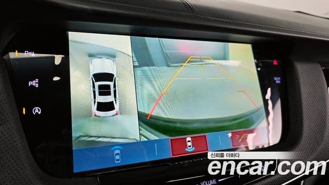 Cadillac CT6 3.6 Platinum AWD, 2018 13