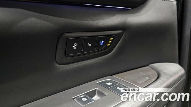 Cadillac CT6 3.6 Platinum AWD, 2018 17