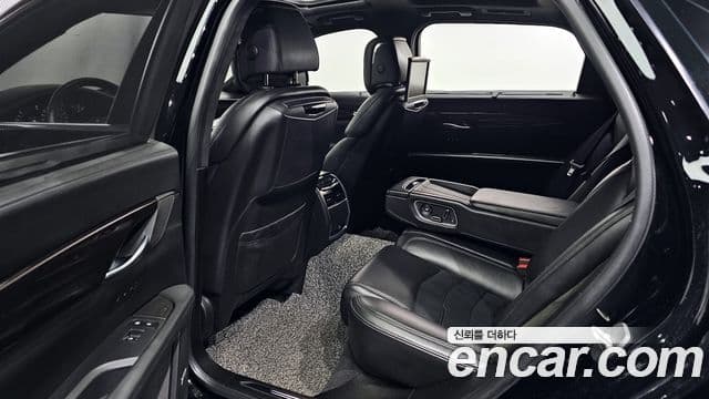 Cadillac CT6 3.6 Platinum AWD, 2018 20