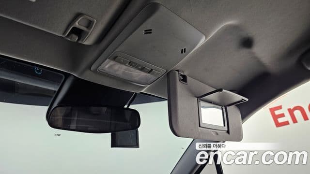 Chevrolet(GM대우) The / новый New Trax 1.6 дизель LS, 2019 17