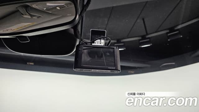 Chevrolet(GM대우) The / новый New Trax 1.6 дизель LS, 2019 19