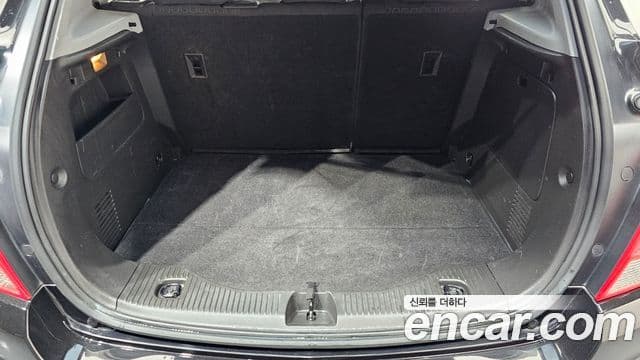 Chevrolet(GM대우) The / новый New Trax 1.6 дизель LS, 2019 20