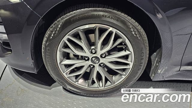 Kia K5 3세대 Noblesse, 2020 все фото
