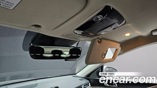 Kia K5 3세대 Noblesse, 2020 17