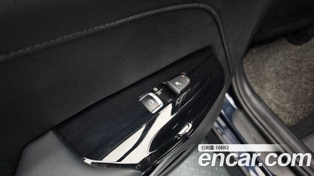 Kia K5 3세대 Noblesse, 2020 19