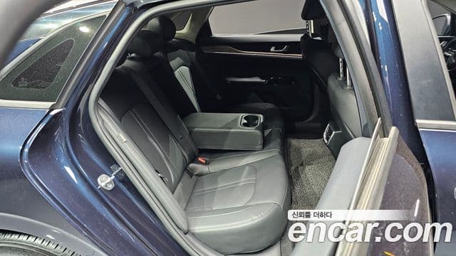 Kia K5 3세대 Noblesse, 2020 20