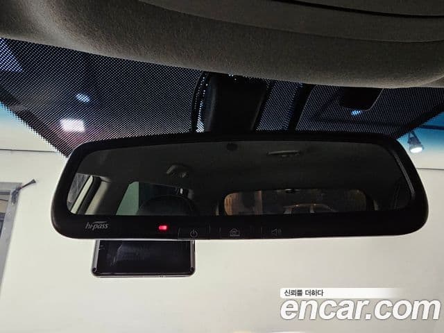 KG모빌리티(SsangYong) Tivoli LX 2WD, 2016 10