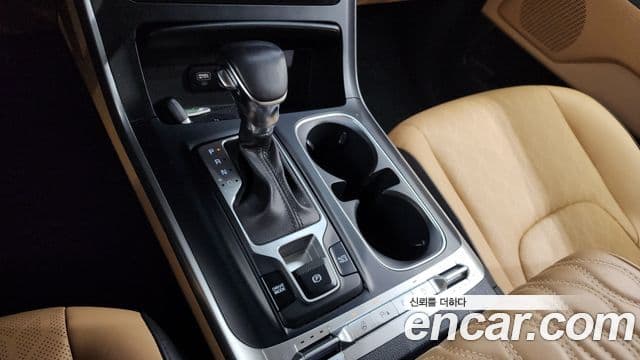 Kia Carnival 4세대 Prestige, 2021 9