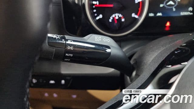 Kia Carnival 4세대 Prestige, 2021 14