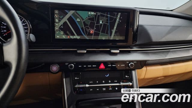 Kia Carnival 4세대 Prestige, 2021 15
