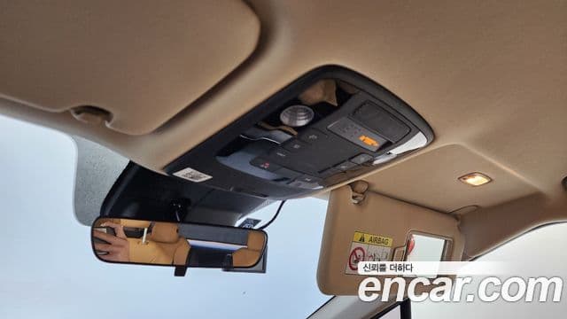 Kia Carnival 4세대 Prestige, 2021 18