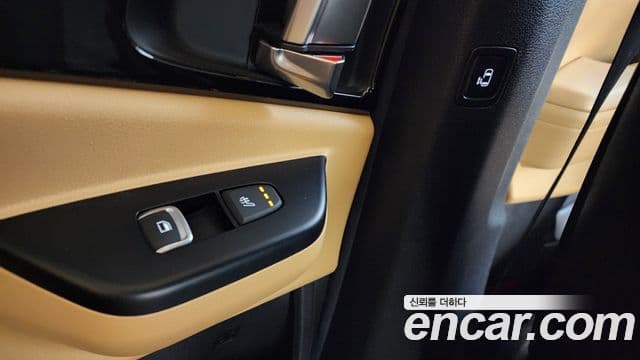 Kia Carnival 4세대 Prestige, 2021 19