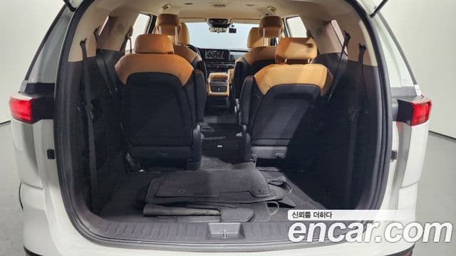 Kia Carnival 4세대 Prestige, 2021 20