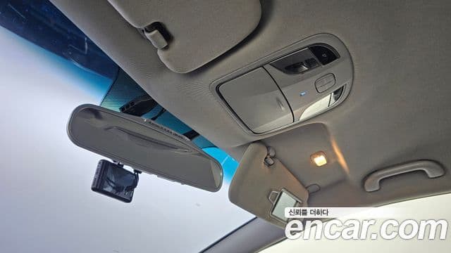 Hyundai Sonata The / новый 브릴리언트 LPI Smart(для людей с инвалидностью), 2014 15