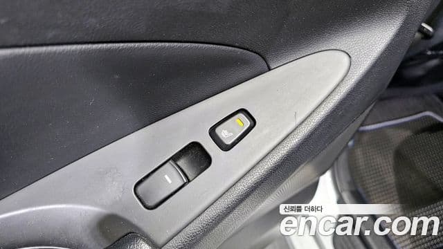 Hyundai Sonata The / новый 브릴리언트 LPI Smart(для людей с инвалидностью), 2014 20