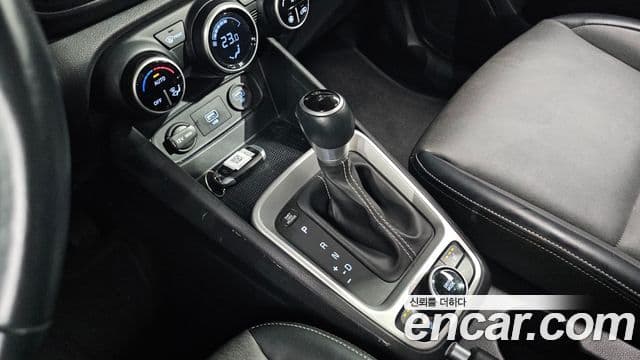 Hyundai Venue Modern, 2020 9