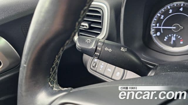 Hyundai Venue Modern, 2020 15