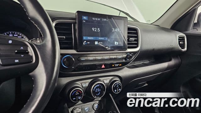 Hyundai Venue Modern, 2020 17