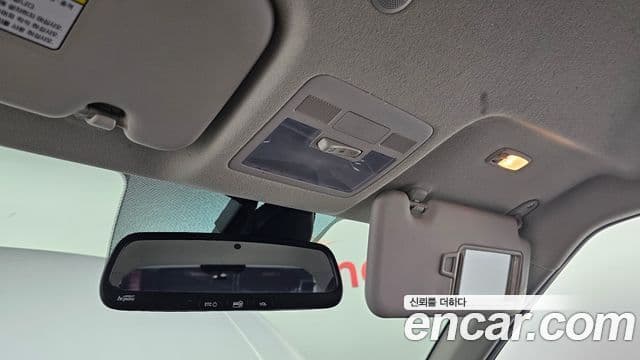 Hyundai Venue Modern, 2020 19