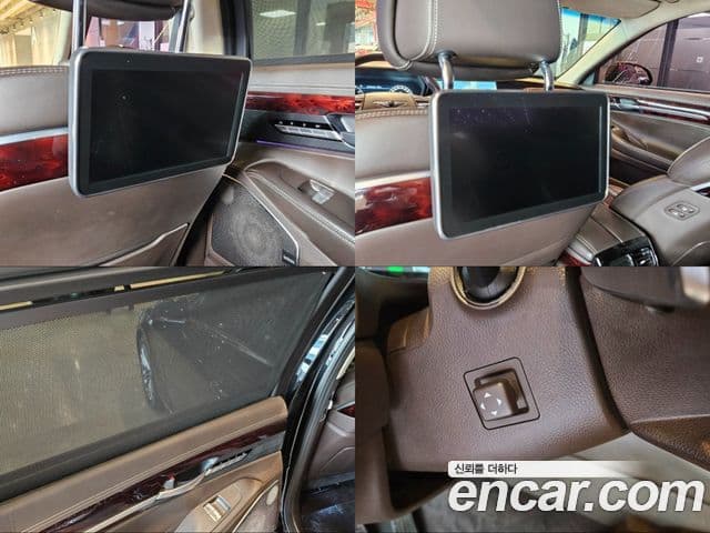 Genesis EQ900 Prestige, 2016 18