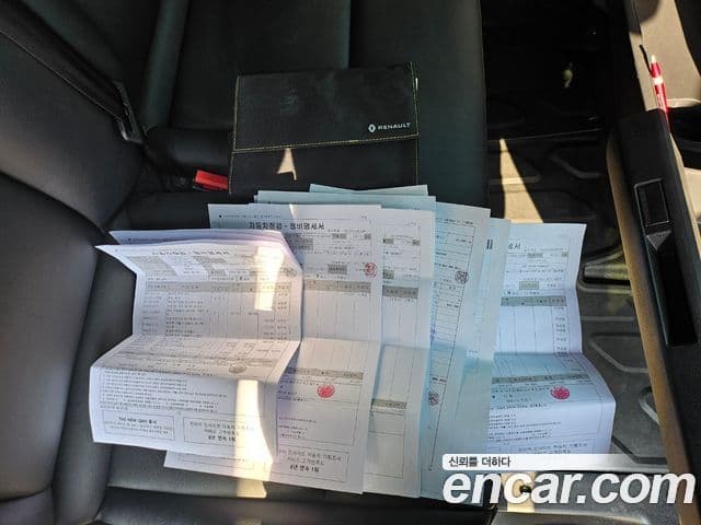 Renault Korea(Samsung) Master 2.3 фургон / L, 2020 19