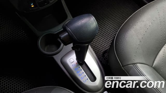Chevrolet(GM대우) Spark 빌트인캠2 — базовая версия - Built-in Cam 2, 2014 9