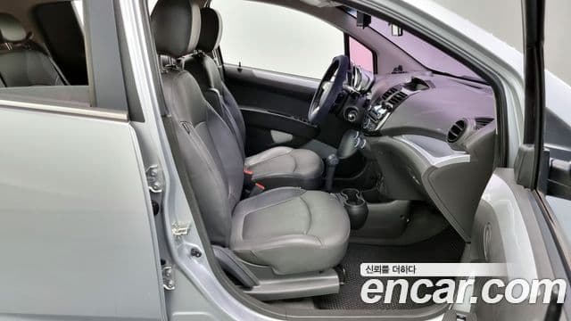 Chevrolet(GM대우) Spark 빌트인캠2 — базовая версия - Built-in Cam 2, 2014 10