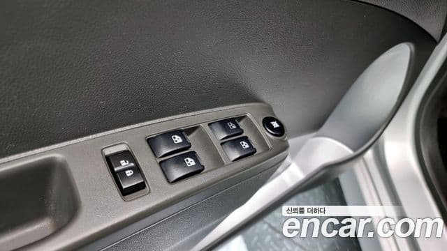 Chevrolet(GM대우) Spark 빌트인캠2 — базовая версия - Built-in Cam 2, 2014 17