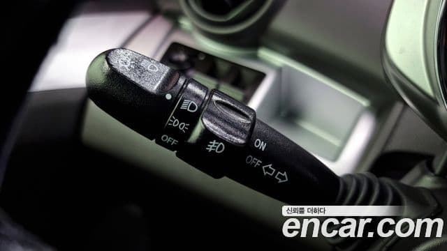 Chevrolet(GM대우) Spark 빌트인캠2 — базовая версия - Built-in Cam 2, 2014 18