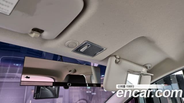 Chevrolet(GM대우) Spark 빌트인캠2 — базовая версия - Built-in Cam 2, 2014 19